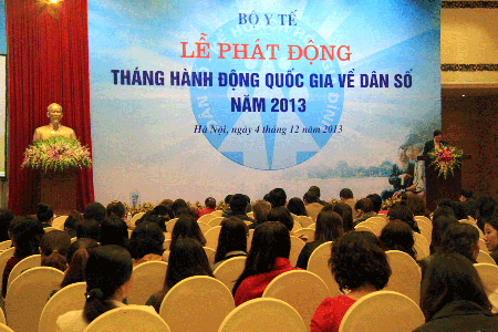 Già hóa dân số - những thách thức trong chăm sóc người cao tuổi